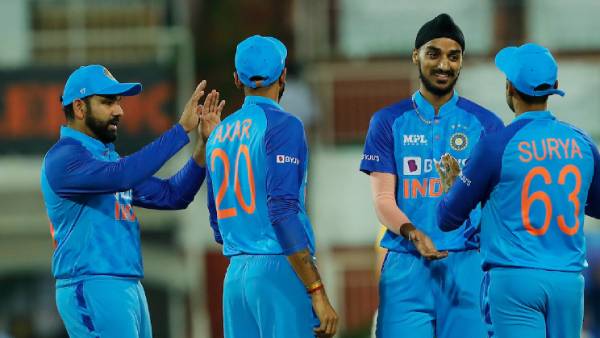 3 விக்கெட்