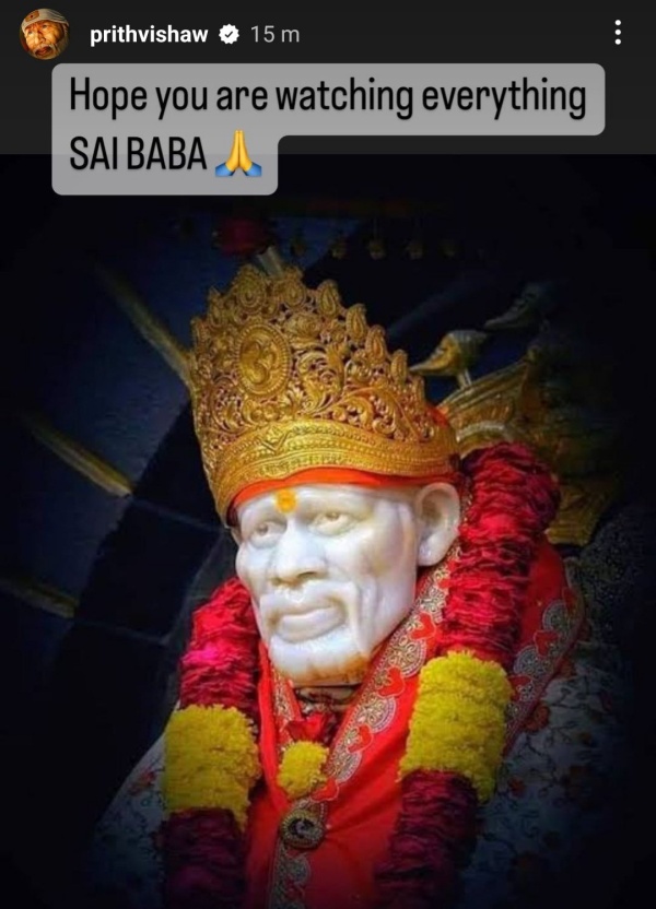 சேத்தன் சர்மா விளக்கம்