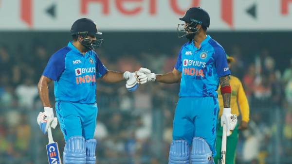ரோகித் 400வது டி20