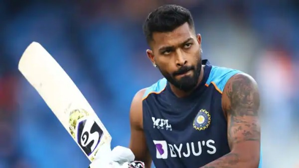 பாண்டியாவின் பொறுப்பு
