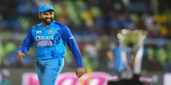 ரோகித் முன் உள்ள சவால்
