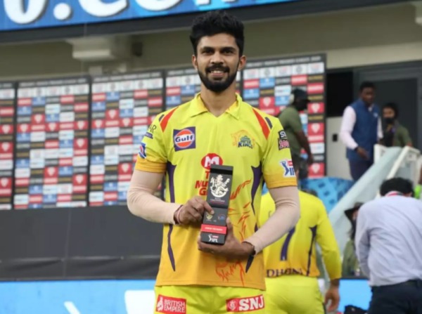 விரைவில் சிஎஸ்கே கேப்டன்சி?