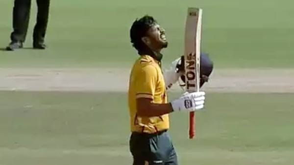 ருத்துராஜ் அறிவுரை