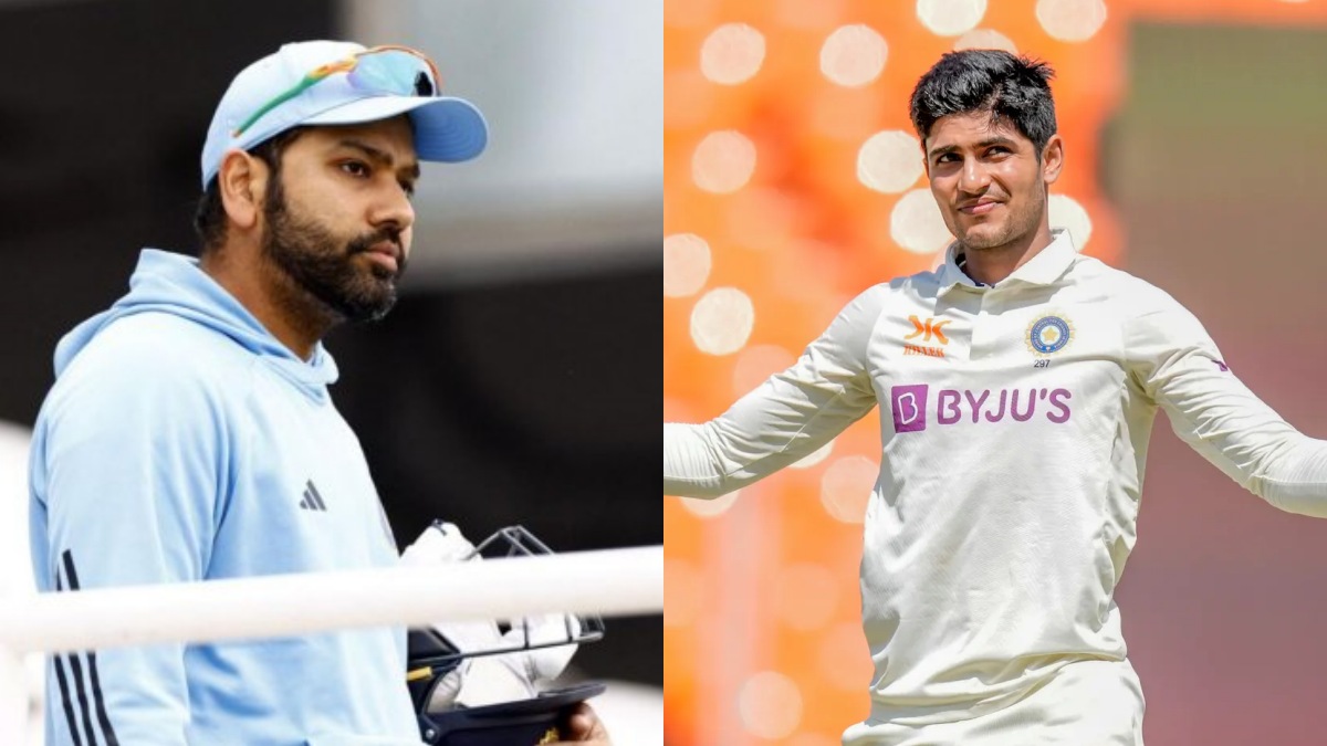 IND vs WI சுப்மன் கில் பேட்டிங் வரிசை மாற்றம் ஏன்? நான் காரணம் இல்லை