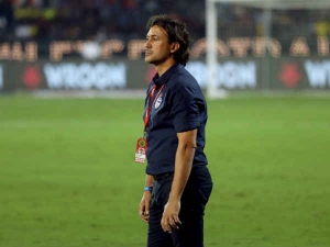 ஒருத்தருக்கு ஒருத்தர் சளைச்சவங்க இல்லை.. ஐஎஸ்எல் இறுதிப் போட்டி குறித்து பேசிய கோவா கோச்!