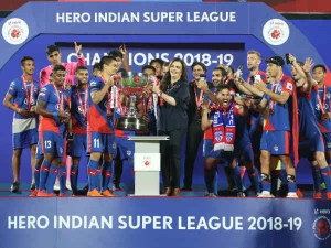 ஐஎஸ்எல் சாம்பியன் பெங்களூருவின் வெற்றிக்கு பின்னால் இருக்கும் இந்திய வீரர்கள்!