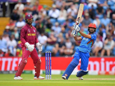 AFG vs WI Cricket World cup 2019 : Afghanistan vs West Indies match result and highlights AFG vs WI Cricket World cup 2019 : Afghanistan vs West Indies match result and highlights