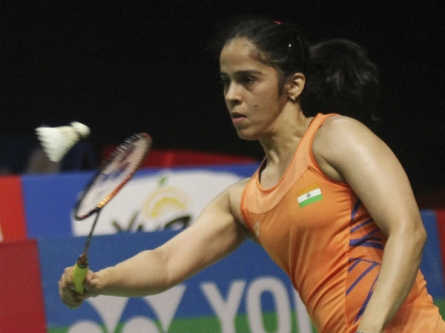 ஆல் இங்கிலாந்து ஓபன் கனவு தகர்ந்தது.. காலிறுதியில் சாய்னா நேவால் தோல்வி!