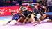 PKL 2019 : பெங்களூருவை வீழ்த்திய உபி யுத்தா.. எலிமினேட்டரில் மீண்டும் அதே அணியுடன் மோதல்!
