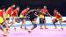 PKL 2019 : இரண்டாம் பாதி.. தலைகீழாக மாறிய போட்டி.. செம கம்பேக் கொடுத்த குஜராத்.. டைட்டன்ஸ் தோல்வி!
