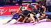 PKL 2019 : பெங்களூருவை வீழ்த்திய உபி யுத்தா.. எலிமினேட்டரில் மீண்டும் அதே அணியுடன் மோதல்!