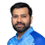 >ரோஹித் சர்மா 