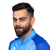 >விராட் கோலி